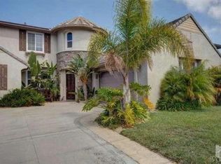 3327 Fairmont Ln, Oxnard, CA 93036