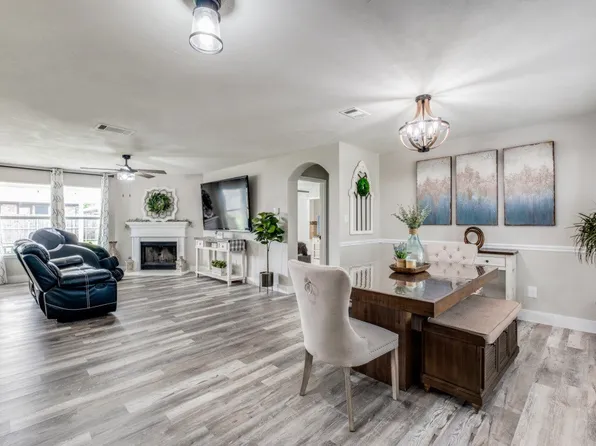 1019 Bainbridge Ln, Forney, TX 75126