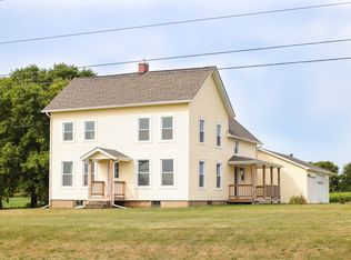 2262 N Winnebago Rd, Winnebago, IL 61088