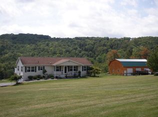 34 Ormiston Rd, Breesport, NY 14816