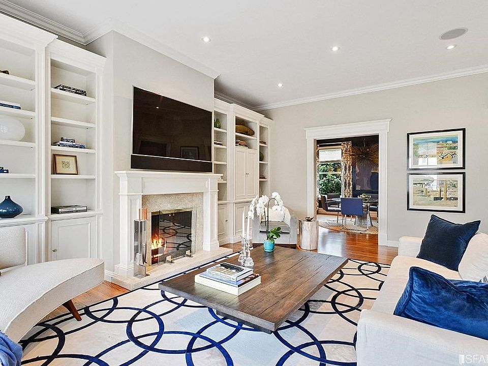 1st image of 2427 Divisadero St