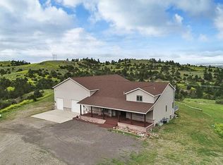6333 Bristlecone Pl, Billings, MT 59101