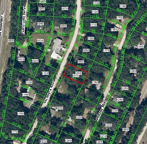 2nd image of Valdosta Rd