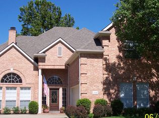 1503 Crown Point Rd, McKinney, TX 75070