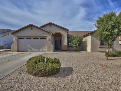18128 W Maui Ln, Surprise, AZ, 85388