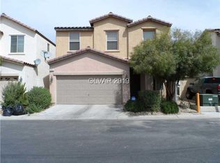 944 Saffex Rose Ave, Henderson, NV 89052