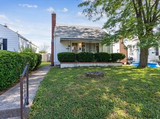 1438 20th Ave, Columbus, OH 43211