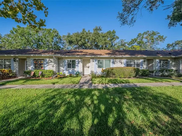 2238 Lark Cir W APT C, Palm Harbor, FL 34684