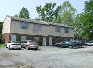1706 Brighton St APT C, Greensboro, NC 27405