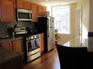 196 Salem St #5005, Boston, MA 02113