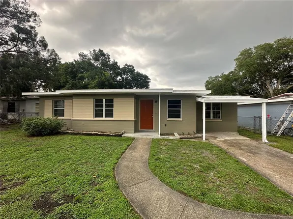 1308 Dora Dr, Leesburg, FL 34748