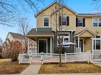 1497 Red Peak Drive, Castle Rock, CO, 80109