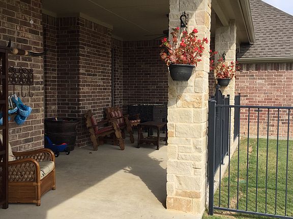 Back Porch