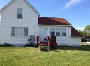 407 Thompson Ave, Fisher, MN 56723