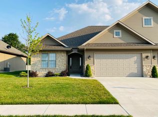 340 Keith Allen Dr, Bremen, IN 46506