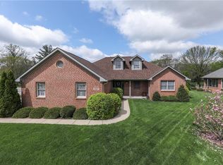 6142 Creekbend Blvd, Indianapolis, IN