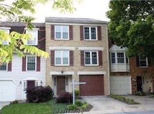 9713 Duffer Way, Gaithersburg, MD 20886