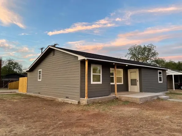 4216 42nd St, Lubbock, TX 79413
