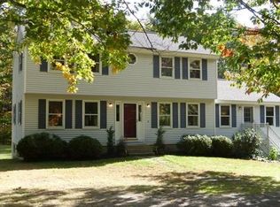 400 Welch Rd, Winchendon, MA 01475