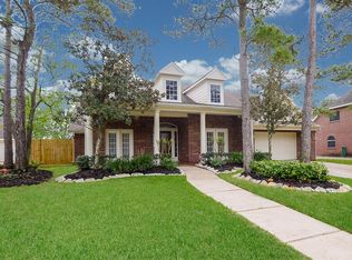 16106 Pebble Creek Trl, Cypress, TX 77433