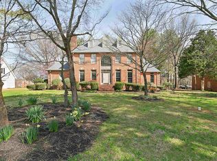 151 Plainsfield Pl, Jackson, TN 38305