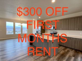 438 Stone Mountain Dr #53, Saint George, UT 84770
