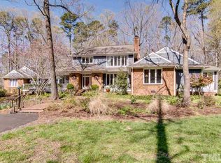 23 Wilhelm Dr, Durham, NC 27705