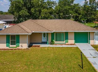 15145 SW 38th Ave, Ocala, FL 34473