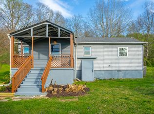 13738 Old Dayton Pike, Sale Creek, TN 37373