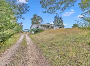 367 Pleasant Valley Rd, Ethridge, TN 38456