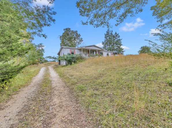 367 Pleasant Valley Rd, Ethridge, TN 38456