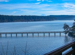 15560 Sandy Hook Rd NE, Poulsbo, WA 98370