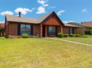 2731 Rio Grande Pass, Mesquite, TX 75150