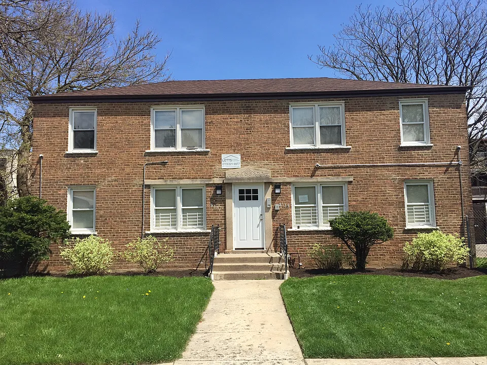 8137 S Colfax Ave #2