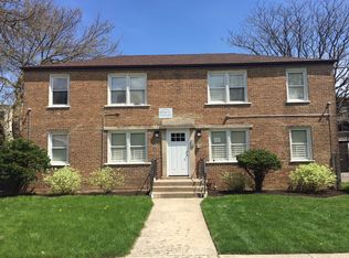 8137 S Colfax Ave, Chicago, IL 60617