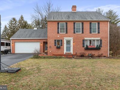 9319 Meadowbrook Dr, Waynesboro, PA, 17268