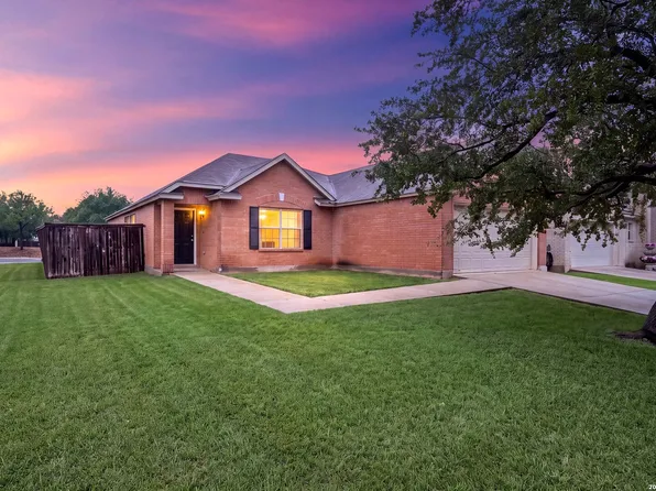 10627 Butterfly Flt, San Antonio, TX 78254