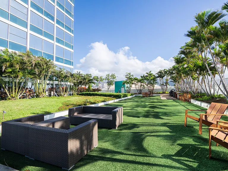 909 Kapiolani Blvd #2702 — Photo 23