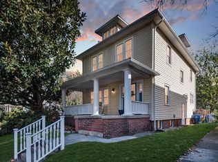 4814 Colonial Ave, Norfolk, VA 23508