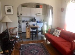 73 Dana St APT 2F, Cambridge, MA 02138