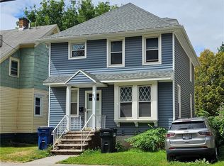 611 Highland St, Syracuse, NY 13203