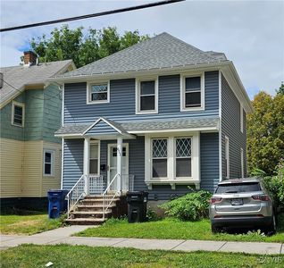 611 Highland St, Syracuse, NY, 13203