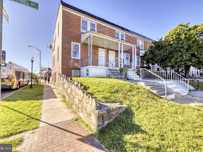 466 Hornel St, Baltimore, MD, 21224