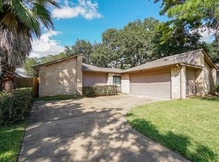 22306 Silver Morning Cir, Katy, TX 77450