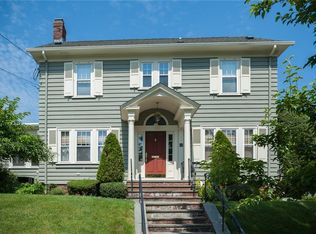 74 Holly St, Providence, RI 02906