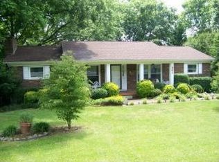 961 Kendrick Creek Rd, Kingsport, TN 37663