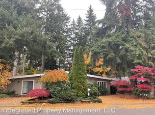 4326 90th Ave SE, Mercer Island, WA 98040