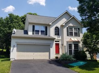 1704 Algonquin Rd, Frederick, MD 21701