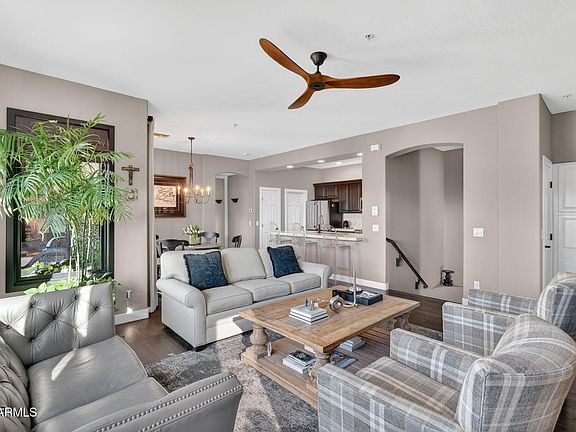 5th image of 7445 E EAGLE CREST Drive #1048