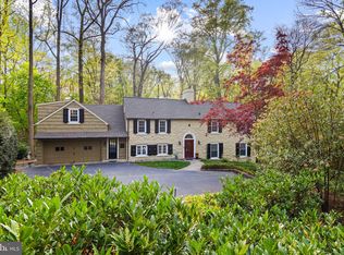 126 Anton Rd, Wynnewood, PA 19096